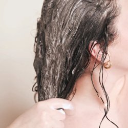 endro Cosmtiques - Bio Shampoo - normal hair