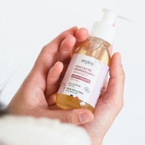 endro cosm�tiques - Bio Facial Cleansing Oil