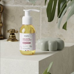 endro cosmtiques - Bio Facial Cleansing Oil