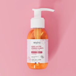 endro cosmtiques - Bio Facial Cleansing Oil