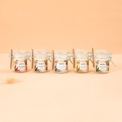 endro Cosmtiques - Spatula for Deodorant