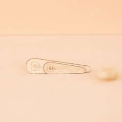 endro Cosmtiques - Spatula for Deodorant