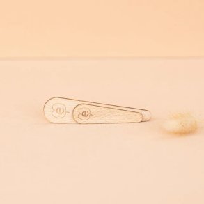 endro Cosmtiques - Spatel fr deodorant