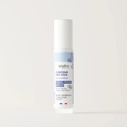 endro cosmtiques - Bio Eye Contour Roll-on