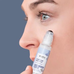 endro cosmtiques - Bio Eye Contour Roll-on