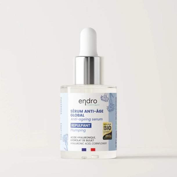 endro cosmtiques - Serum anti-age - Hyaluron