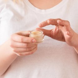 endro cosmtiques - Bio Lipbalm - Mint