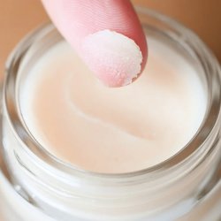 endro cosmtiques - Bio Lipbalm - Mint