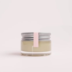 endro cosmtiques - Bio Lipbalm - Red berries