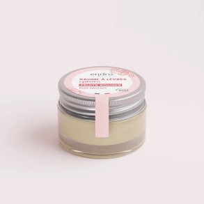 endro cosm�tiques - Bio Lipbalm - Red berries
