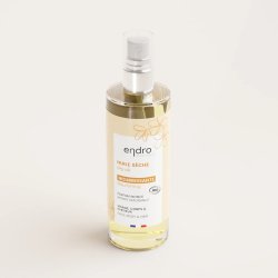 endro cosmtiques - 3-in-1 bio dry oil - Mono