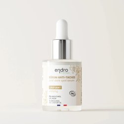 endro cosmtiques - Serum - anti-dark spot
