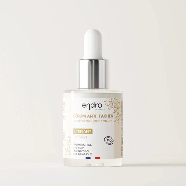 endro cosmtiques - Serum - anti-dark spot