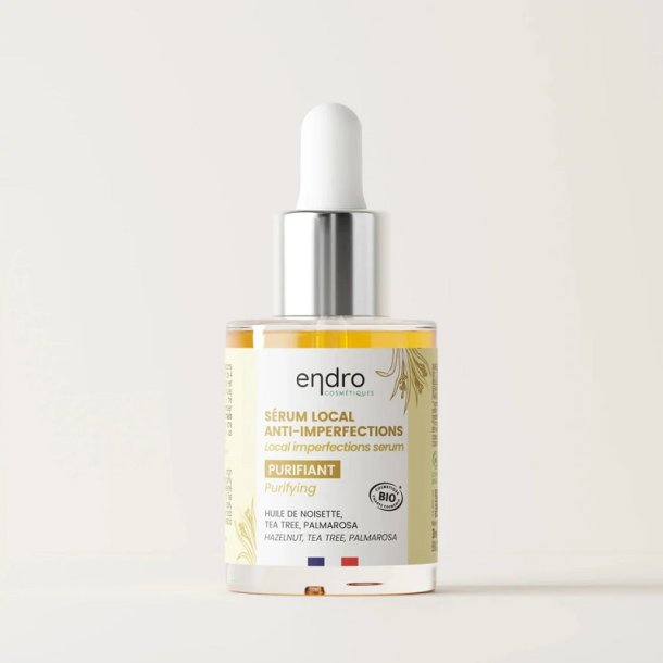 endro cosmtiques - Serum - anti-imperfections