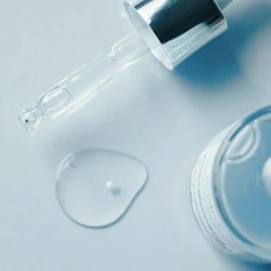 endro cosmtiques - BIO Serum - 48H hydration