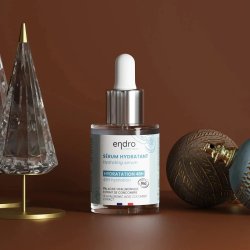 endro cosmtiques - BIO Serum - 48H hydration