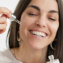 endro cosmtiques - BIO Serum - 48H hydration