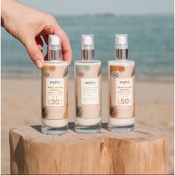 endro Cosmtiques - BIO After Sun Gel 