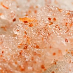 endro cosmtiques - Bio Sugar Body Scrub - Mono