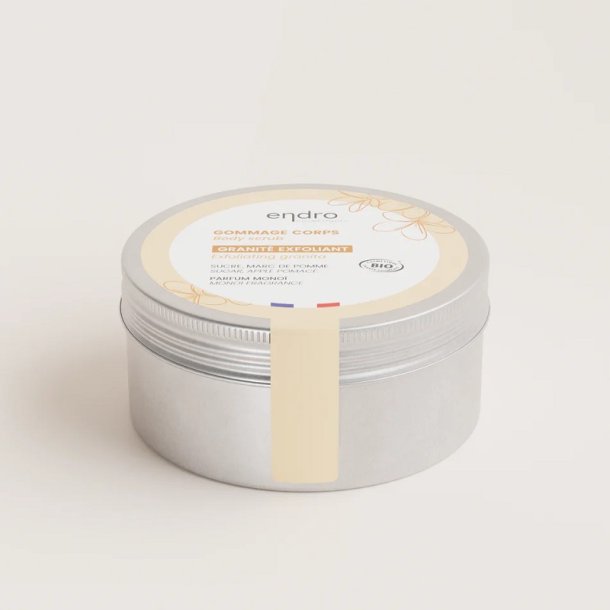 endro cosm�tiques - Bio Sugar Body Scrub - Mono�