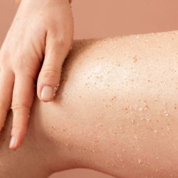 endro cosmtiques - Bio Sugar Body Scrub - Mono