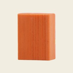 essab - Bio solid shampoo - purifying