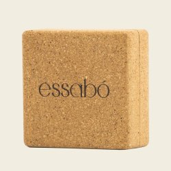 Essab  - Luxury Cork soap case