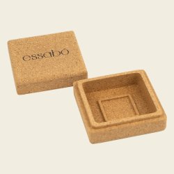 Essab  - Luxury Cork soap case