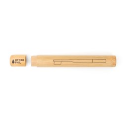 HYDROPHIL - Bamboo Toothbrushes Case
