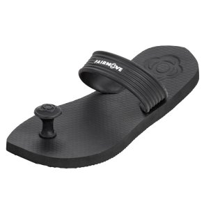 UDGR - FAIR MOVE - T-sandaler i Sort Str. 43