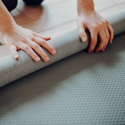 FAIR MOVE - Yogamatta i gr