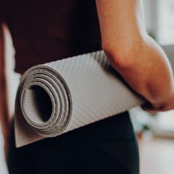 FAIR MOVE - Yogamatta i gr