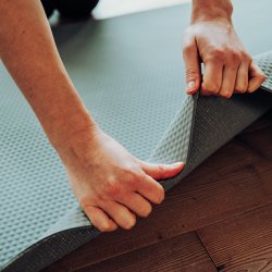 FAIR MOVE - Yogamatta i gr