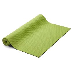 FAIR MOVE - Yogamatta i limegrn