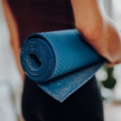 FAIR MOVE - Yogamatta i bl