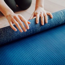 FAIR MOVE - Yogamatta i bl