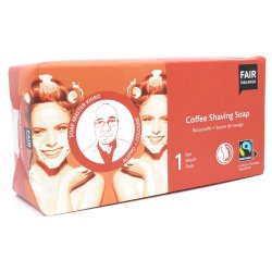 FAIR SQUARED - BULK 450g Ekologisk Raktvl med kaffextrakt