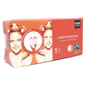 FAIR SQUARED - BULK 450g Ekologisk Raktvl med kaffextrakt