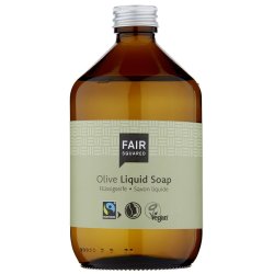 FAIR SQUARED - Olive Liquid Soap 500ml.