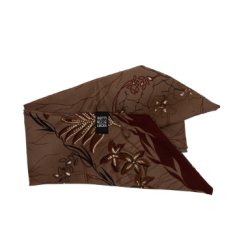 Fair Squared - Upcycling hrband vintage sari