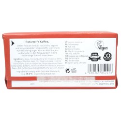 FAIR SQUARED - BULK 450g Ekologisk Raktvl med kaffextrakt