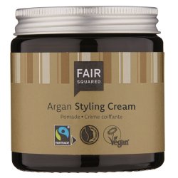 FAIR SQUARED - kologisk Argan Styling Creme 