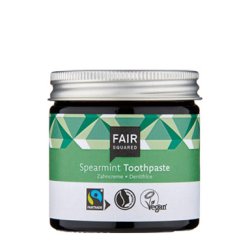 FAIR SQUARED - Spearmint Tandkrm - Zero Waste