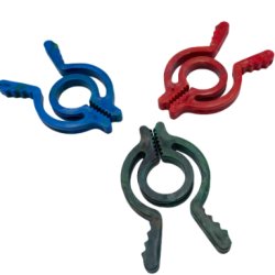 Fair Zone - RecyClip - 3-pack