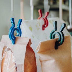 Fair Zone - RecyClip - 3-pack