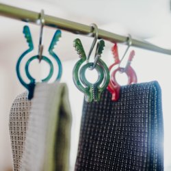 Fair Zone - RecyClip - 3-pack