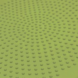 FAIR ZONE - Varmedunk 0,7 Liter - Lime