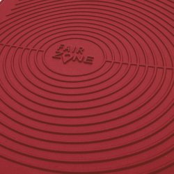 FAIR ZONE - Varmedunk 0,7 Liter - Cherry red