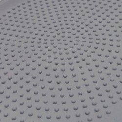 FAIR ZONE - Varmedunk 0,7 Liter - Gray