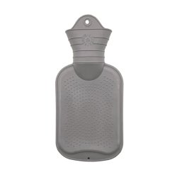 FAIR ZONE - Varmedunk 0,7 Liter - Gray